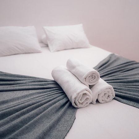Guest House Arroios Rooms Lisbon Exterior photo