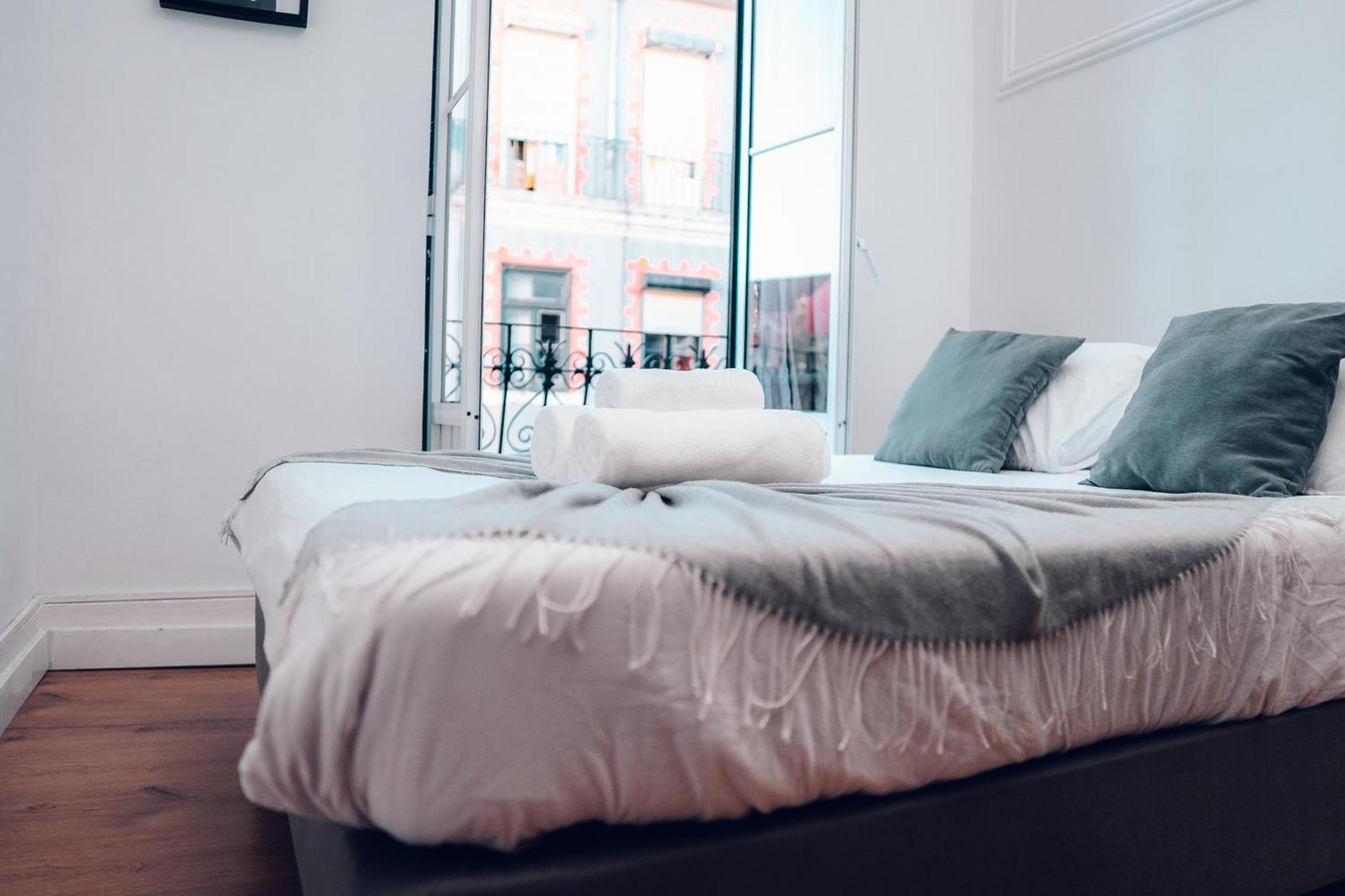 Guest House Arroios Rooms Lisbon Exterior photo