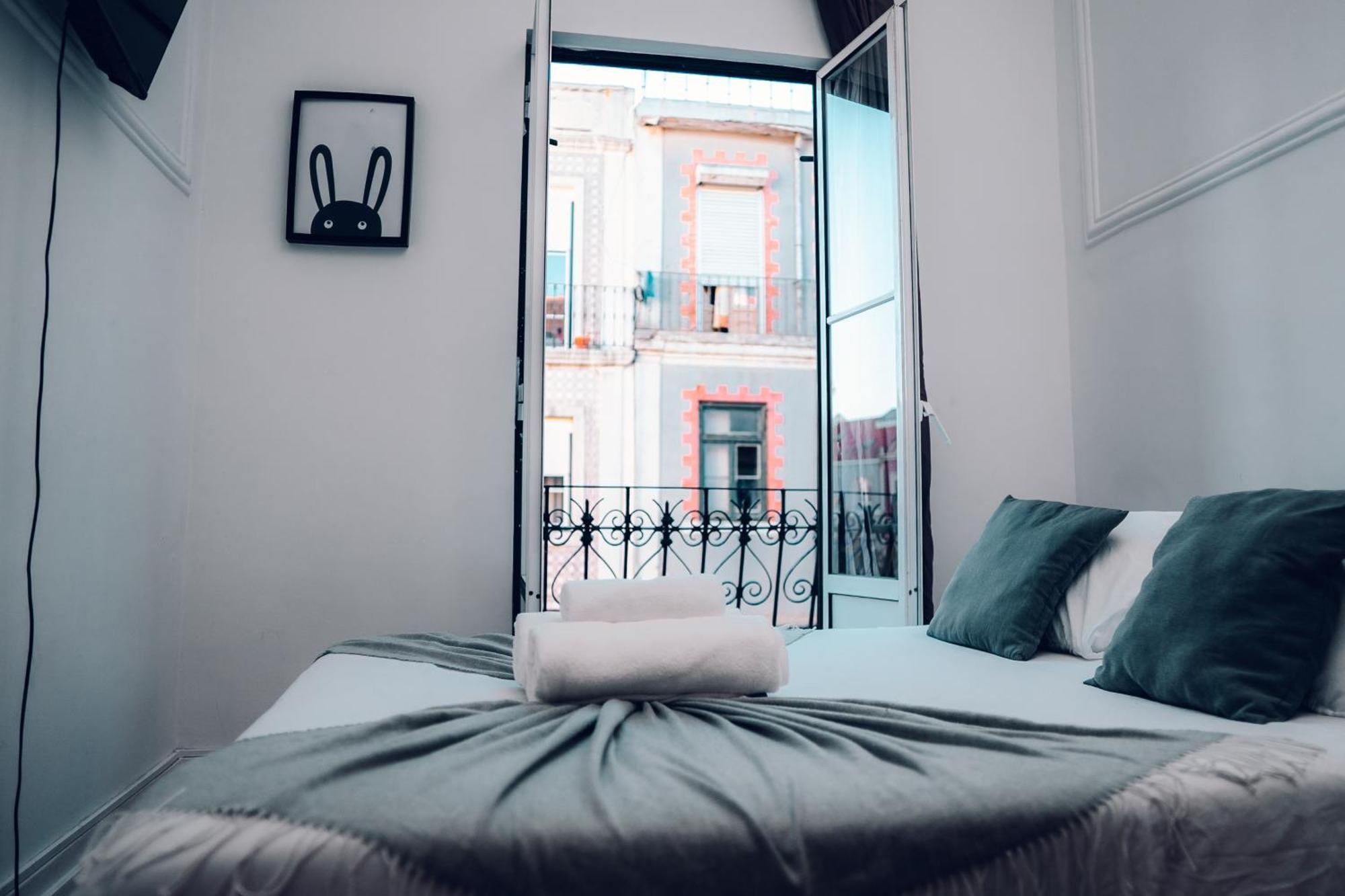 Guest House Arroios Rooms Lisbon Exterior photo