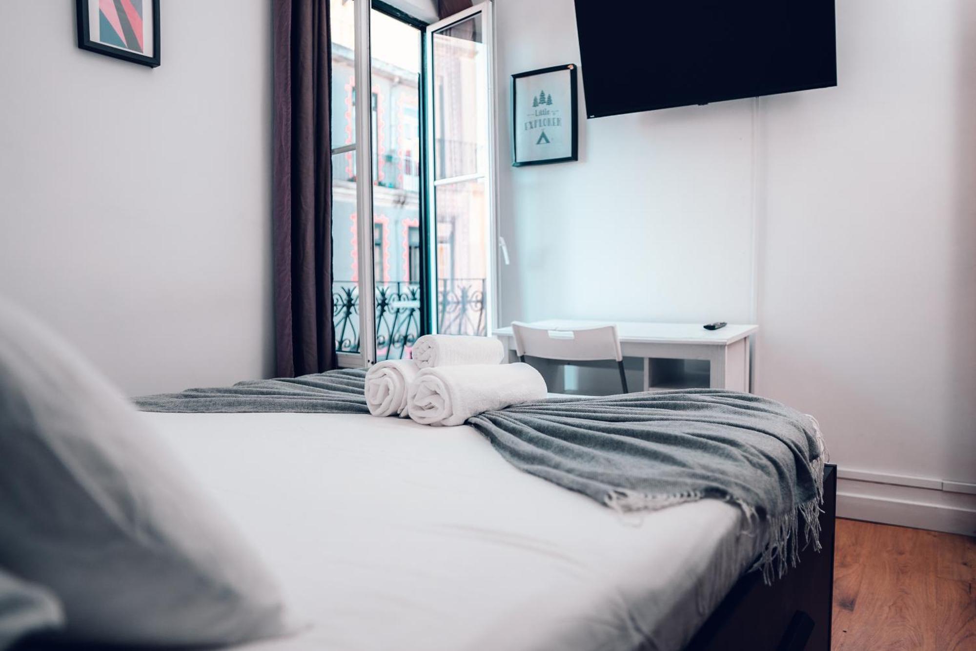 Guest House Arroios Rooms Lisbon Exterior photo